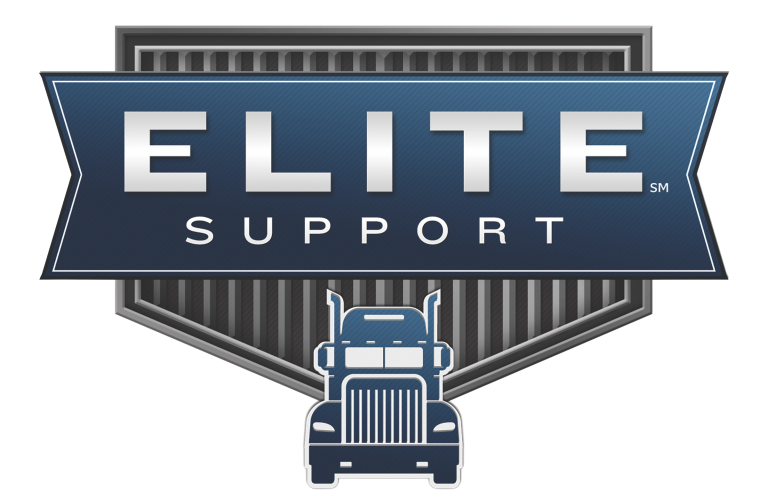 Elite Support Logo