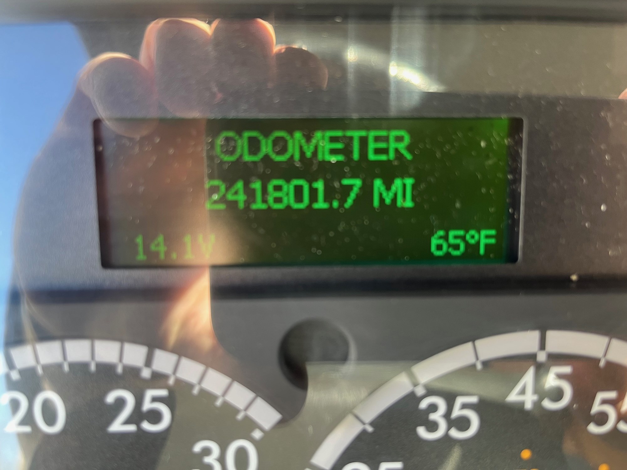 2017 Freightliner M2 1710261061242 2017 Freightliner M2 1710261061242