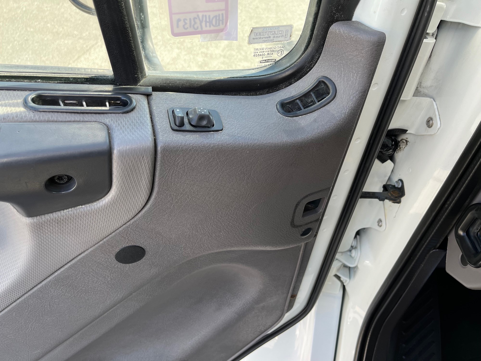 2017 Freightliner M2 1710261061478 2017 Freightliner M2 1710261061478