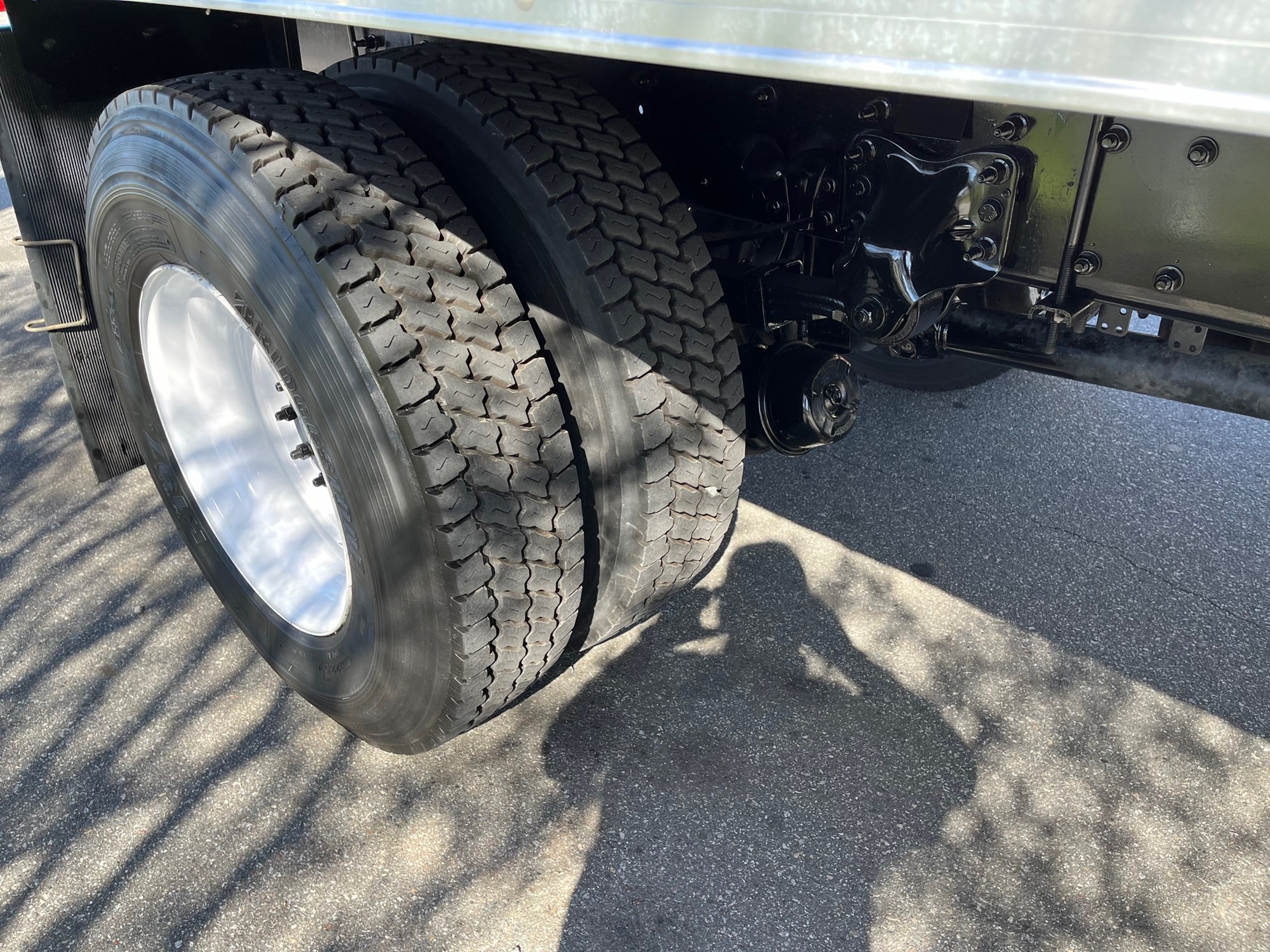 2017 Freightliner M2 1710261062827 2017 Freightliner M2 1710261062827