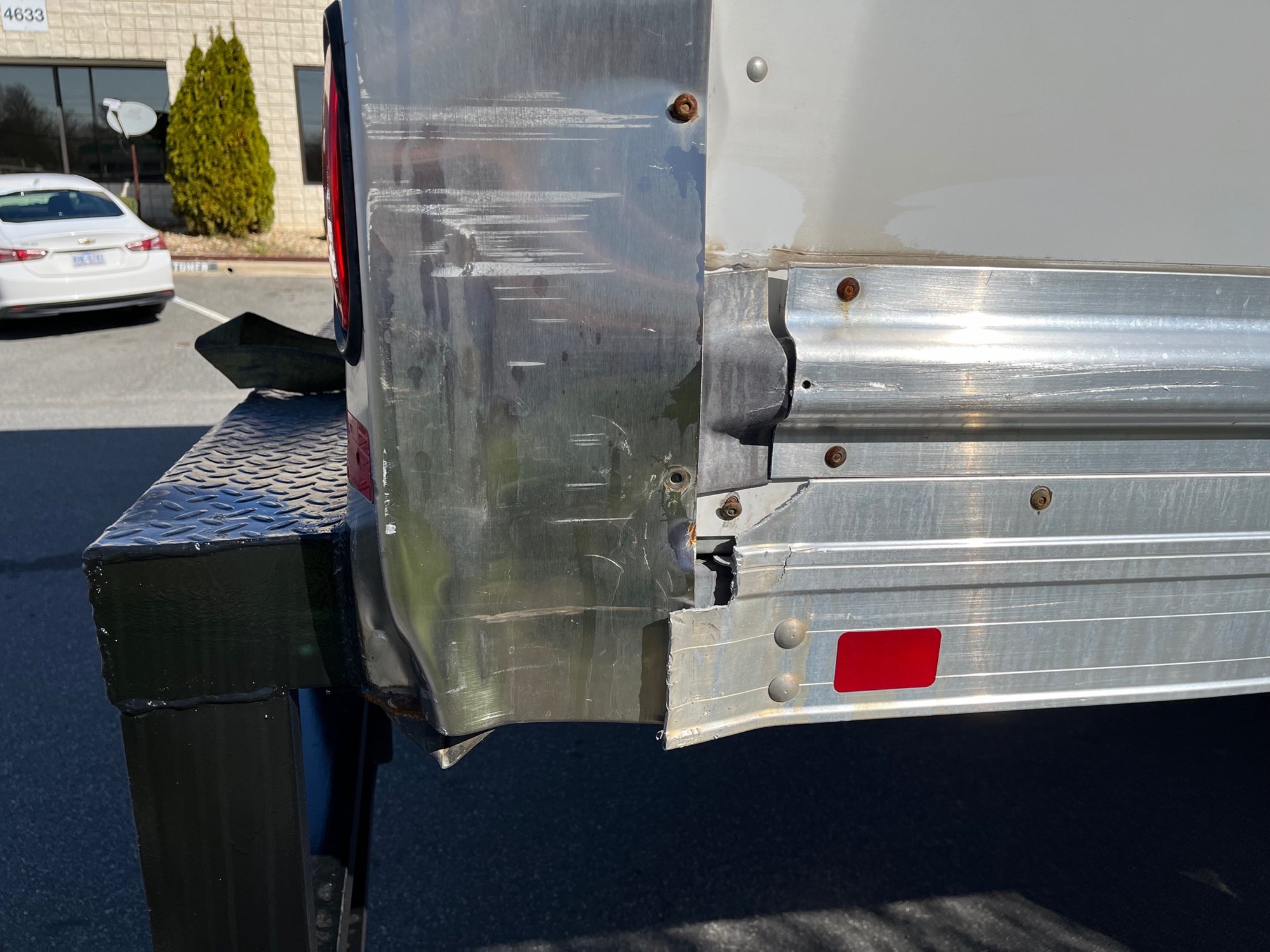 2017 Freightliner M2 1710261063077 2017 Freightliner M2 1710261063077