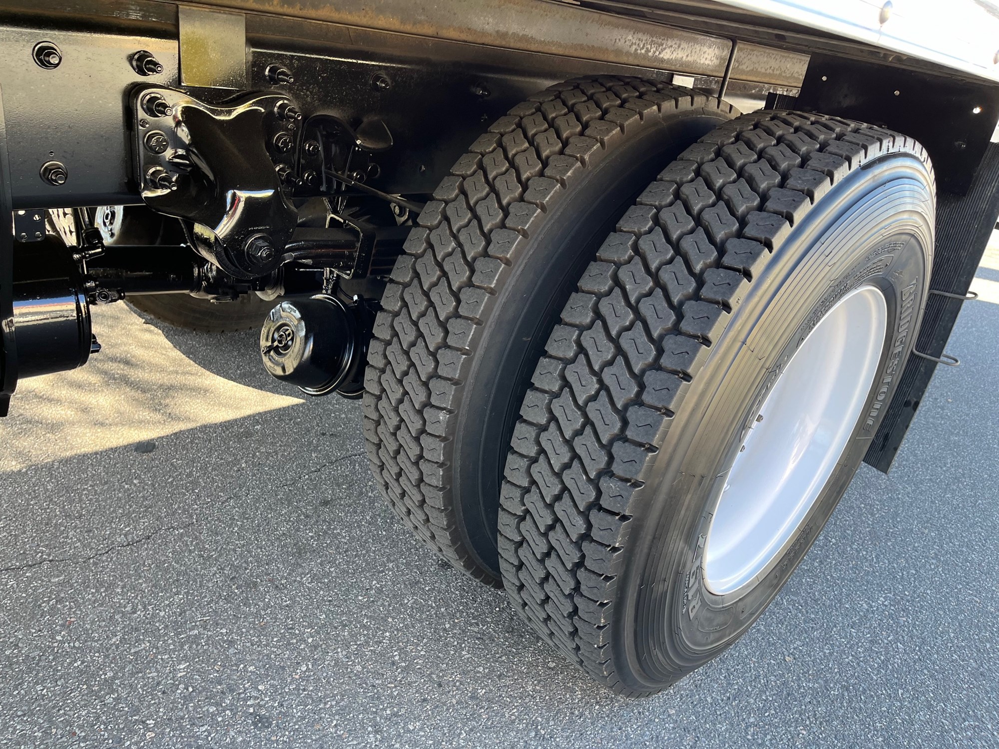 2017 Freightliner M2 1710261063893 2017 Freightliner M2 1710261063893