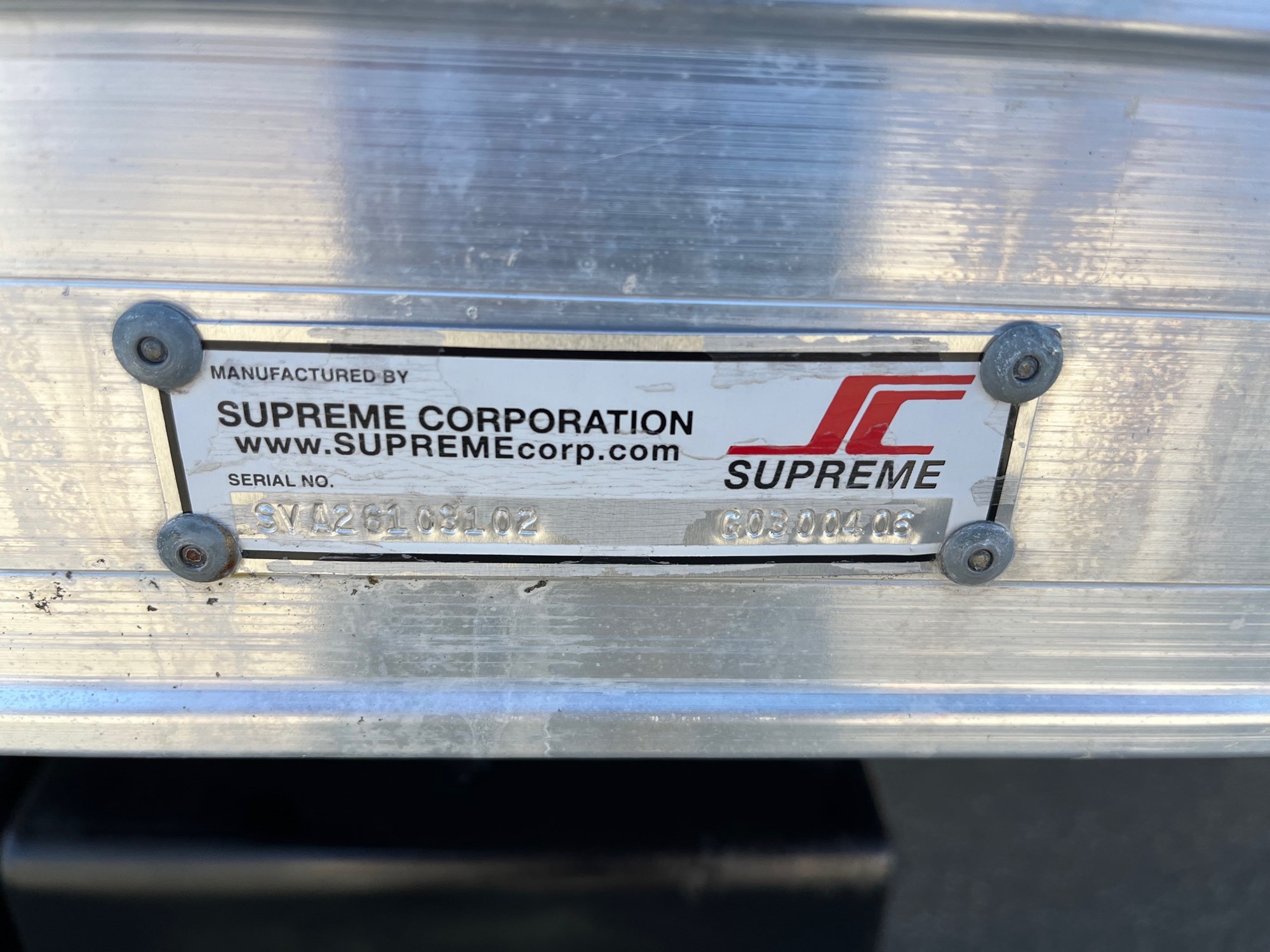 2017 Freightliner M2 1710261064396 2017 Freightliner M2 1710261064396