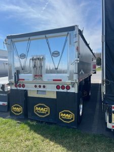 2024 Mac Trailer DUMP 1710444458096