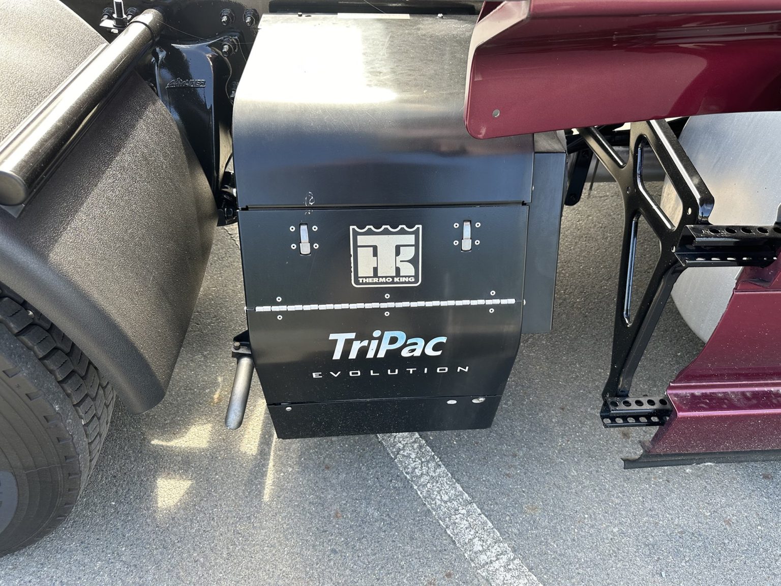 2020 Western Star 5700XE - Crook Motor Company