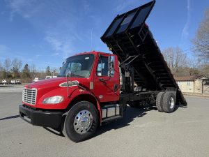 2018 Freightliner M2 1738172266558