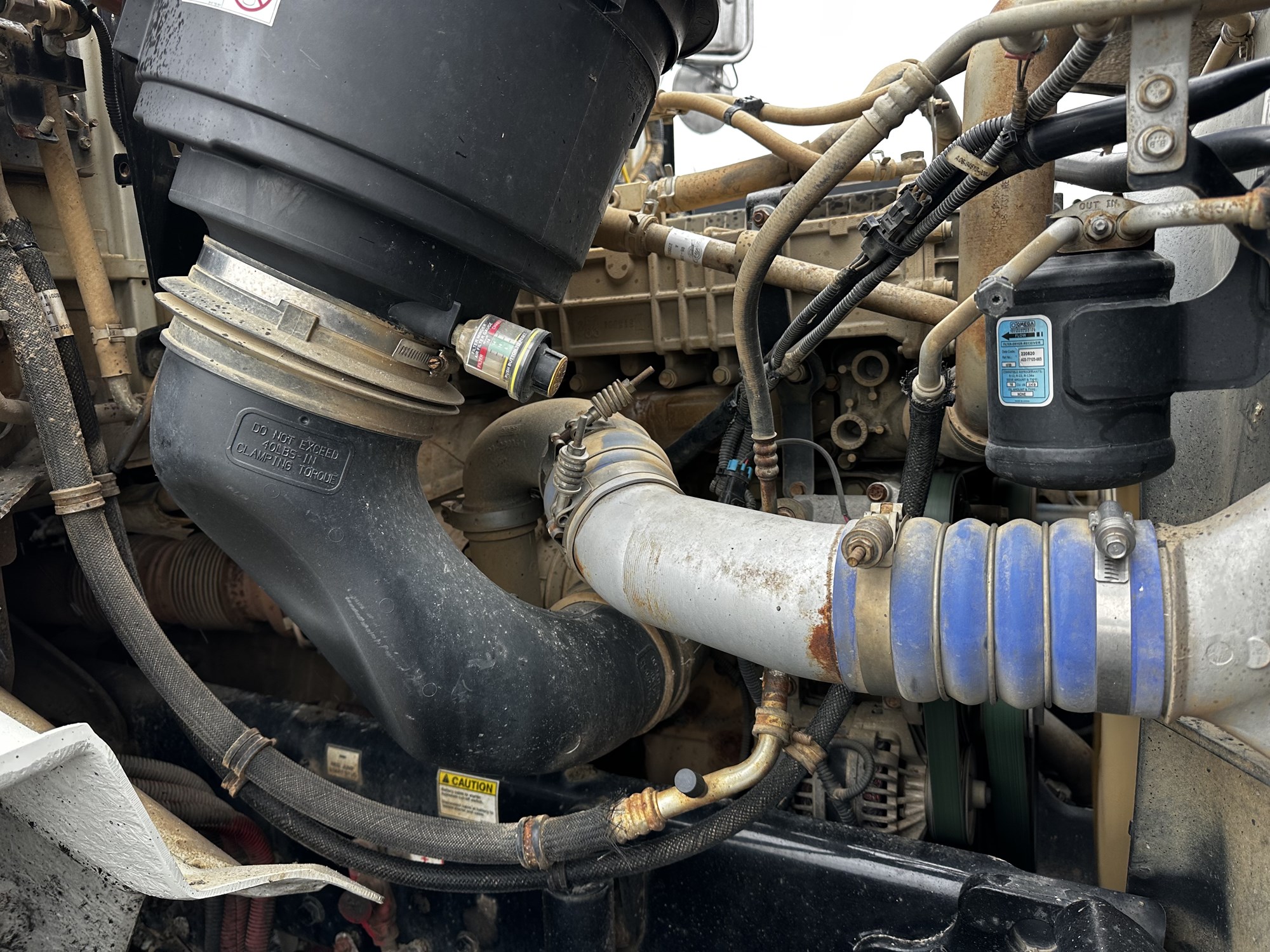 2017 Western Star 4700 - image 4 of 6