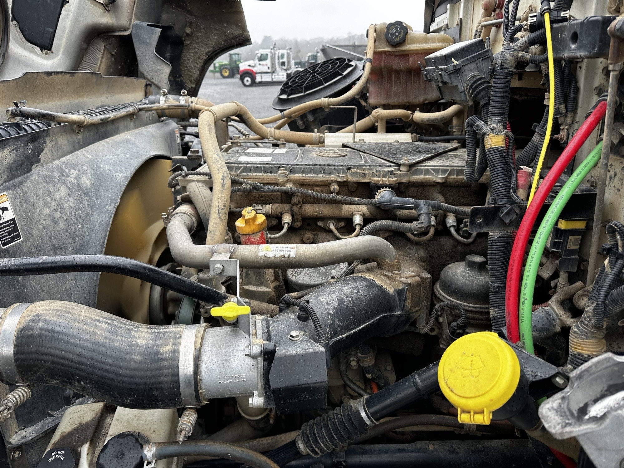 2017 Western Star 4700 - image 5 of 6
