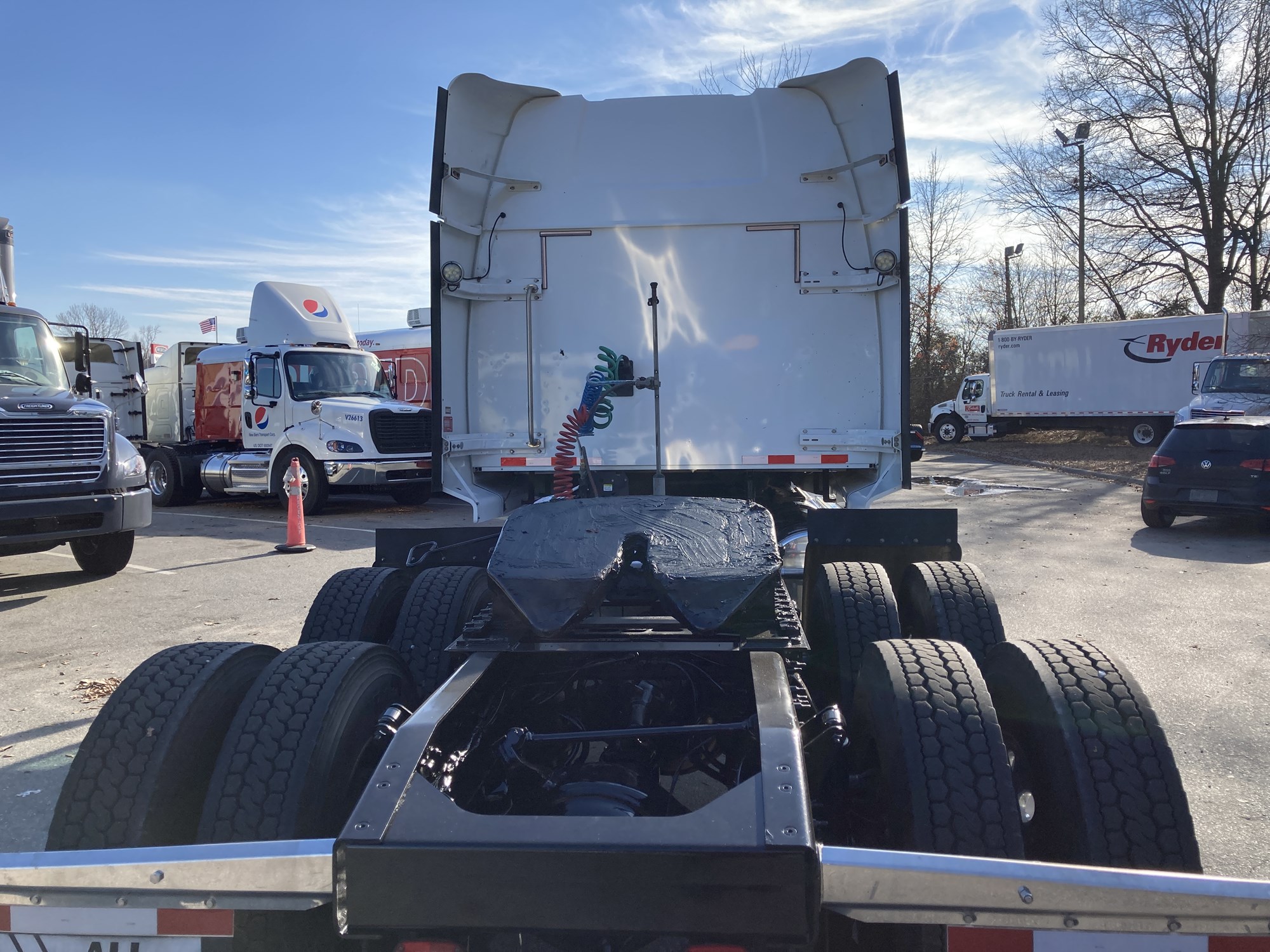 2020 Western Star Tr 5700 - image 3 of 5
