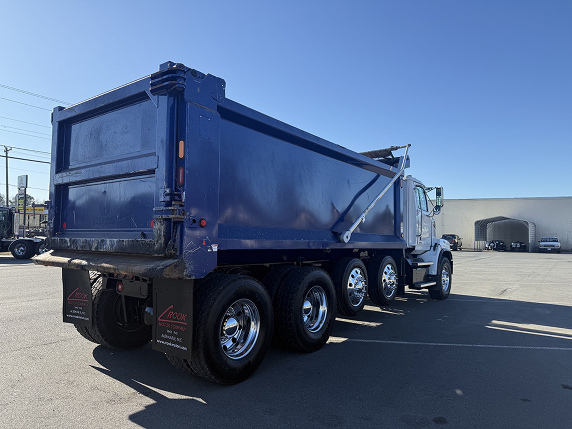 2023 Western Star 4700SB - image 4 of 6