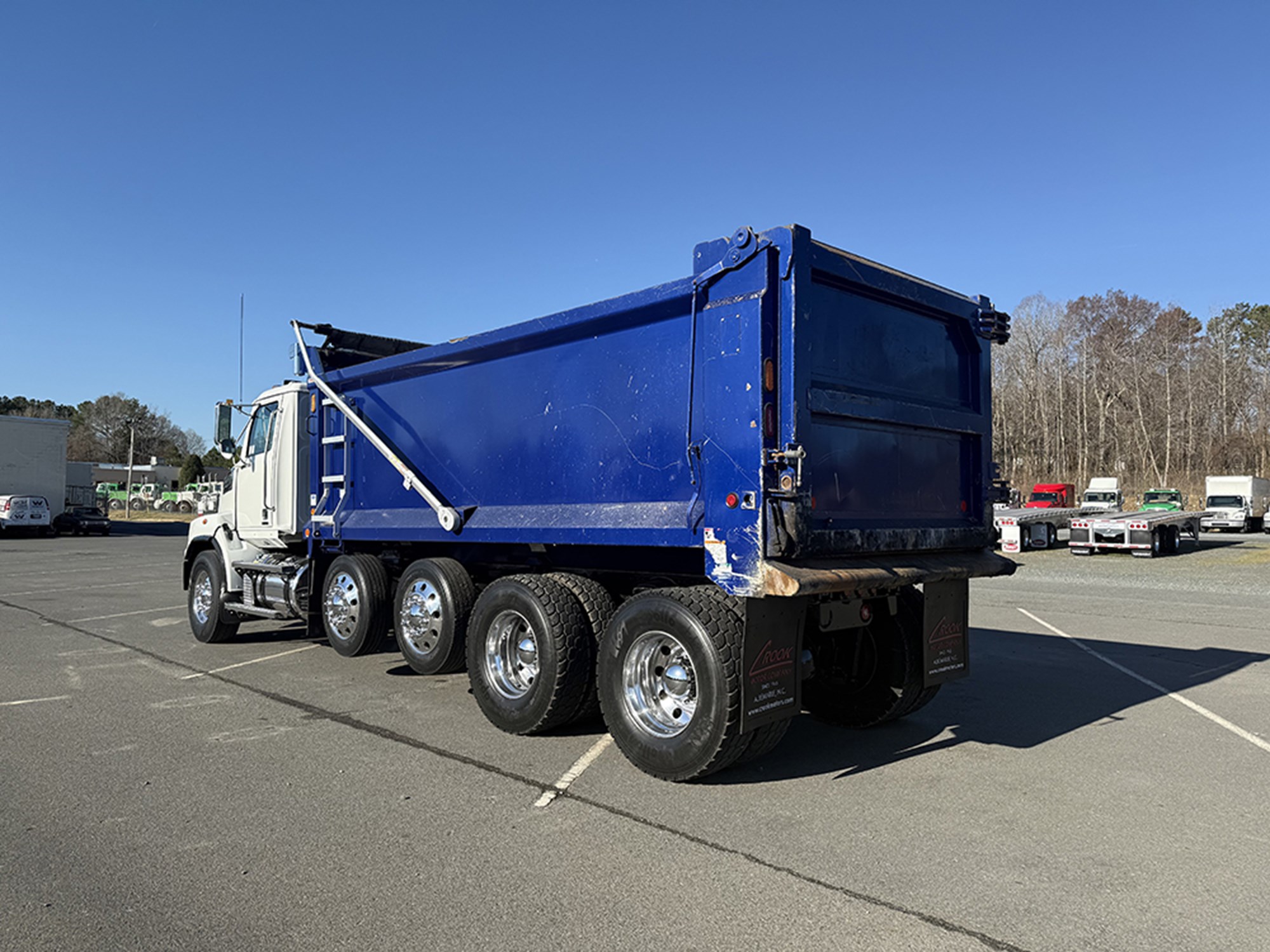 2023 Western Star 4700SB - image 5 of 6
