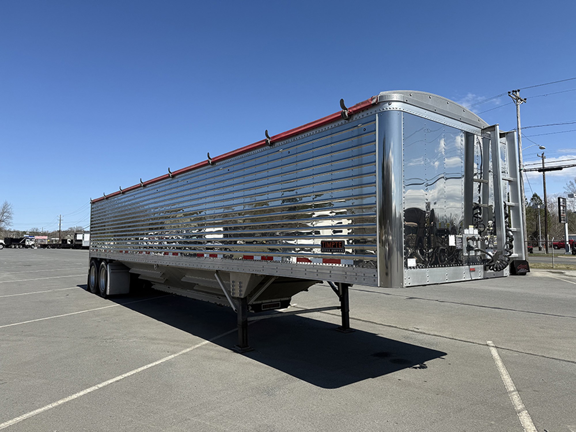 2016 Timpte Inc Timpte 1742490540087 2016 Timpte Inc Timpte 1742490540087