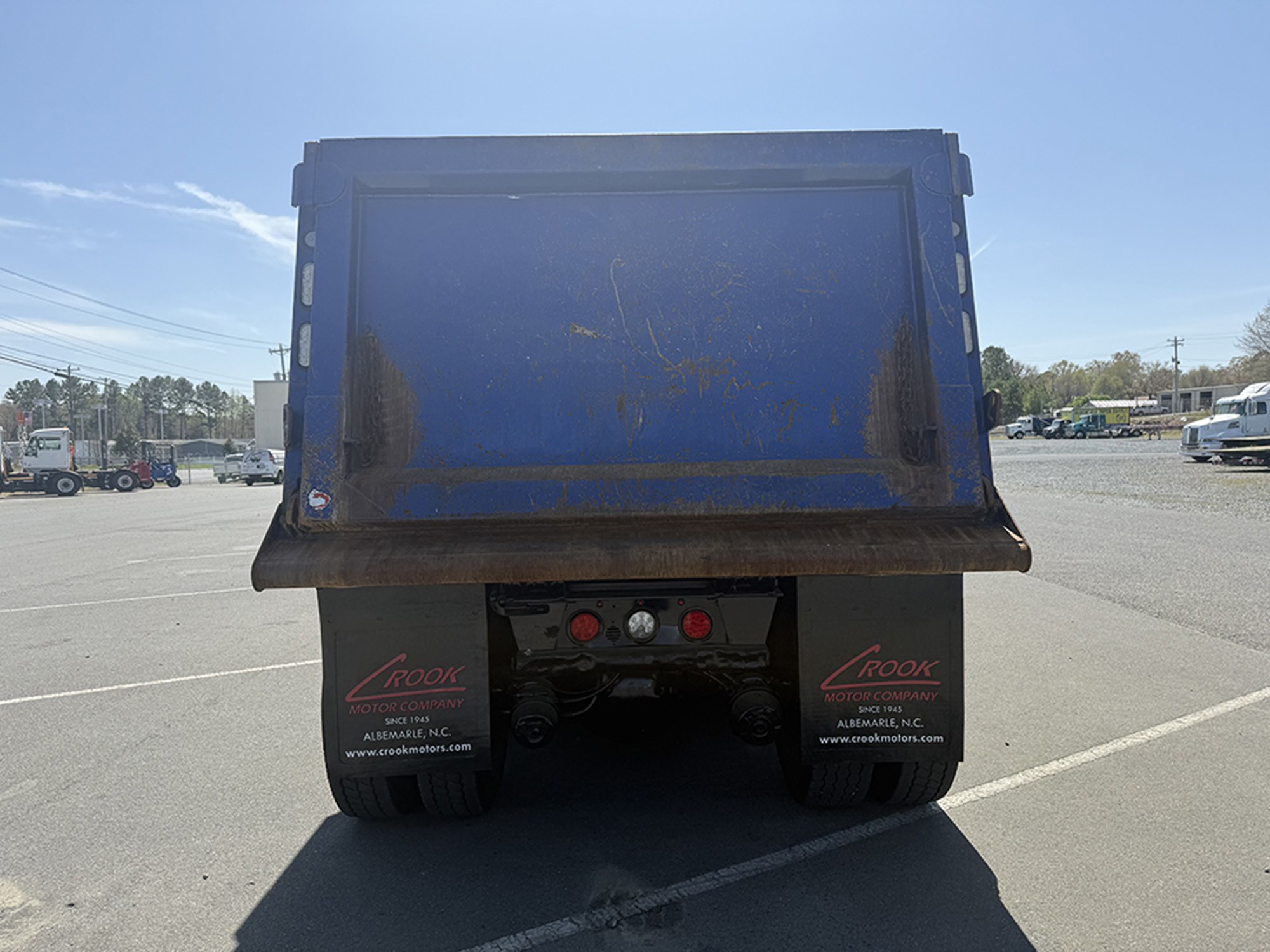 2018 Kenworth T880 - image 5 of 6