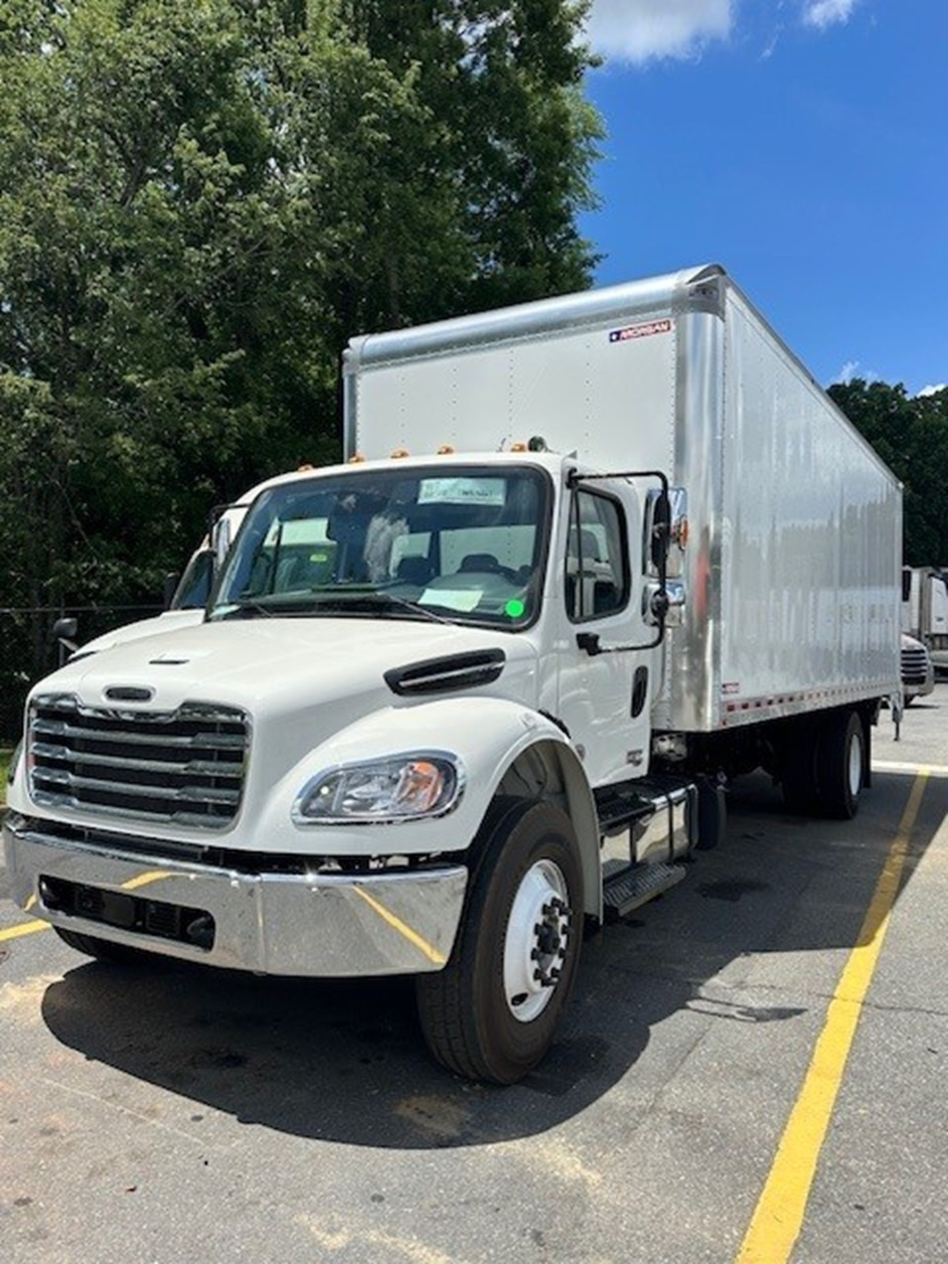 2026 Freightliner M2106 - image 1 of 4