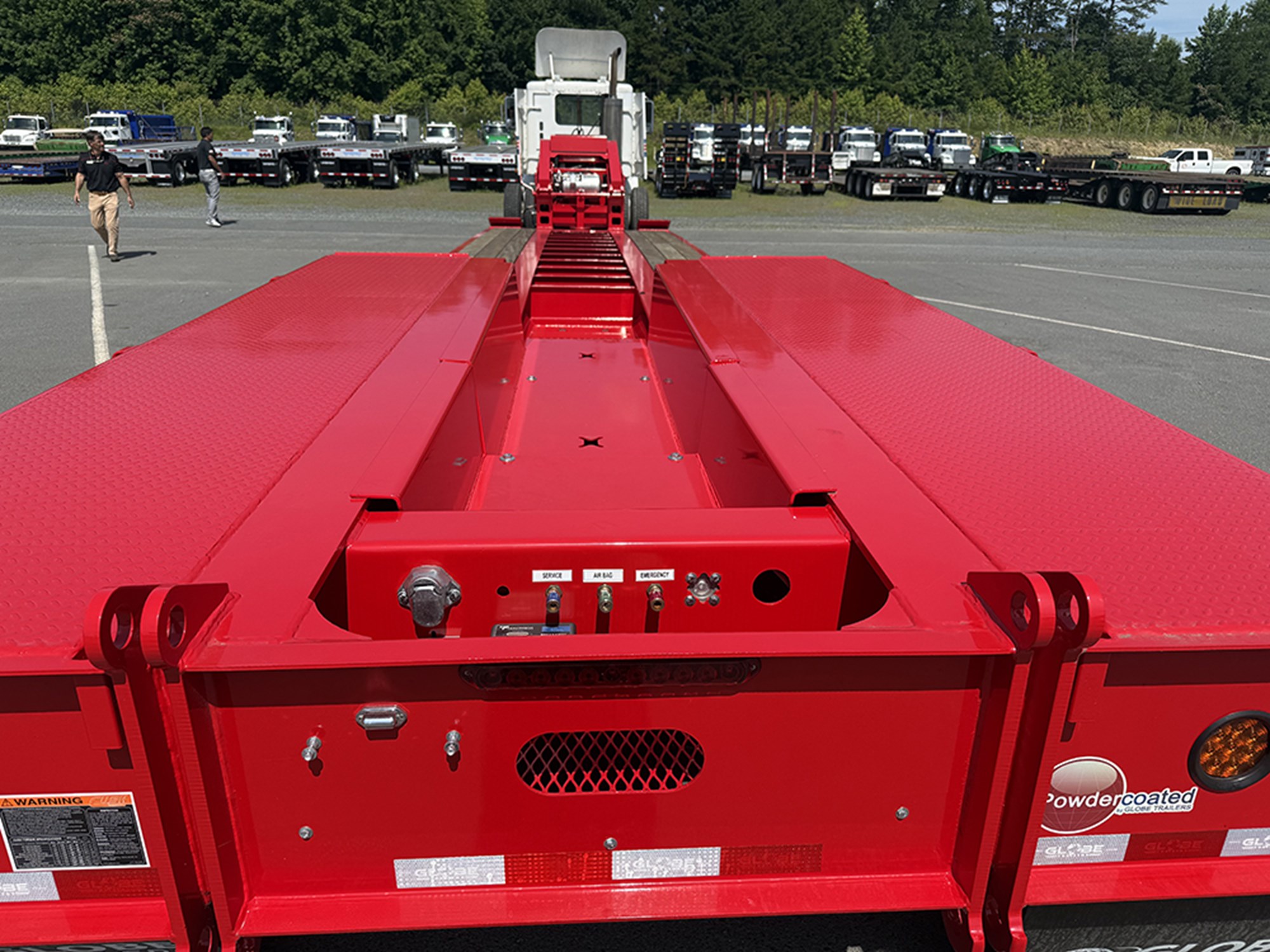 2025 GLOBE LOWBOY - image 4 of 6