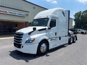 2021 Freightliner Cascadia 126 1750963785808