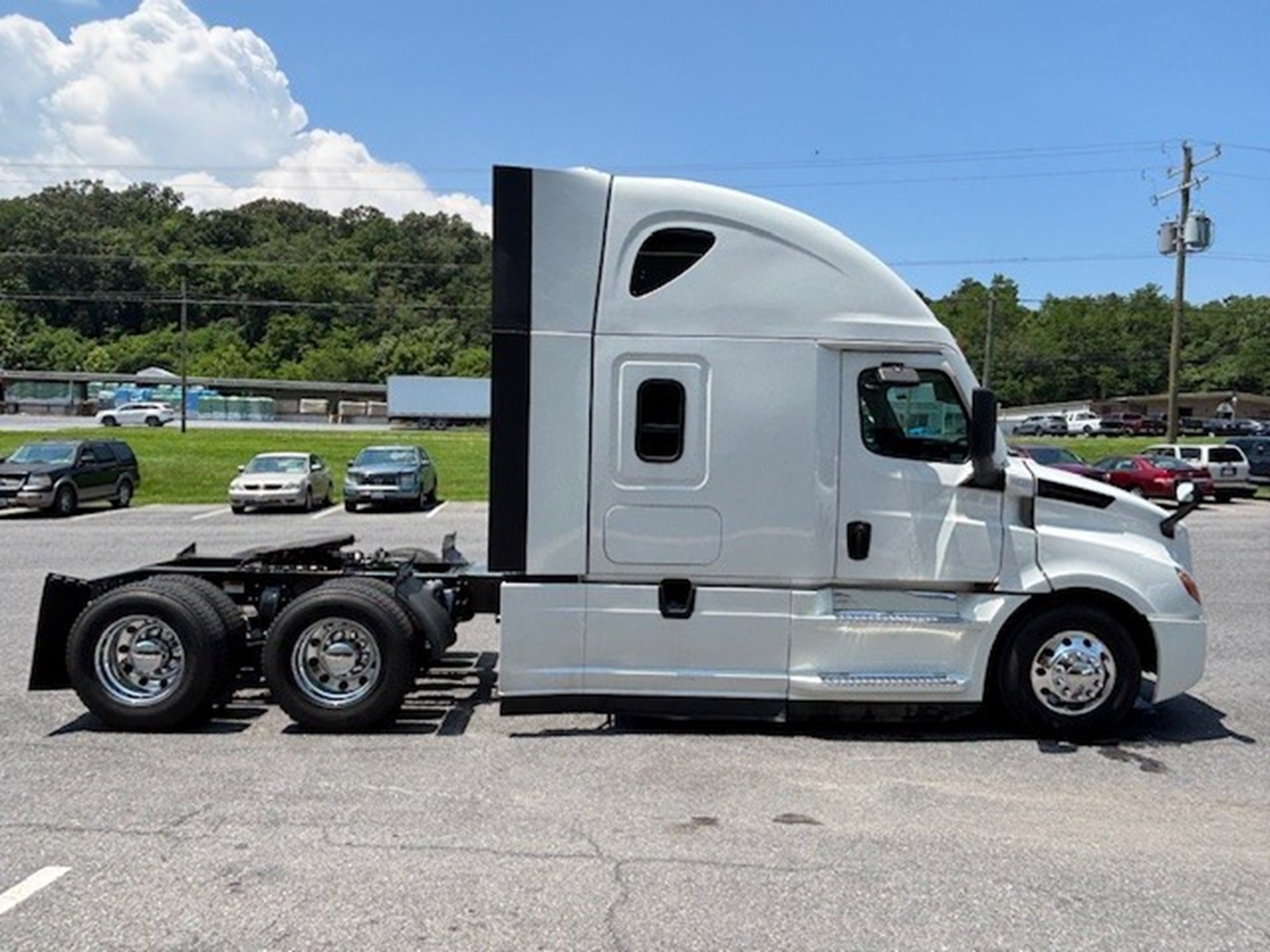 2021 Freightliner Cascadia 126 - image 6 of 6