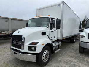 2026 Mack MD 1751030489737