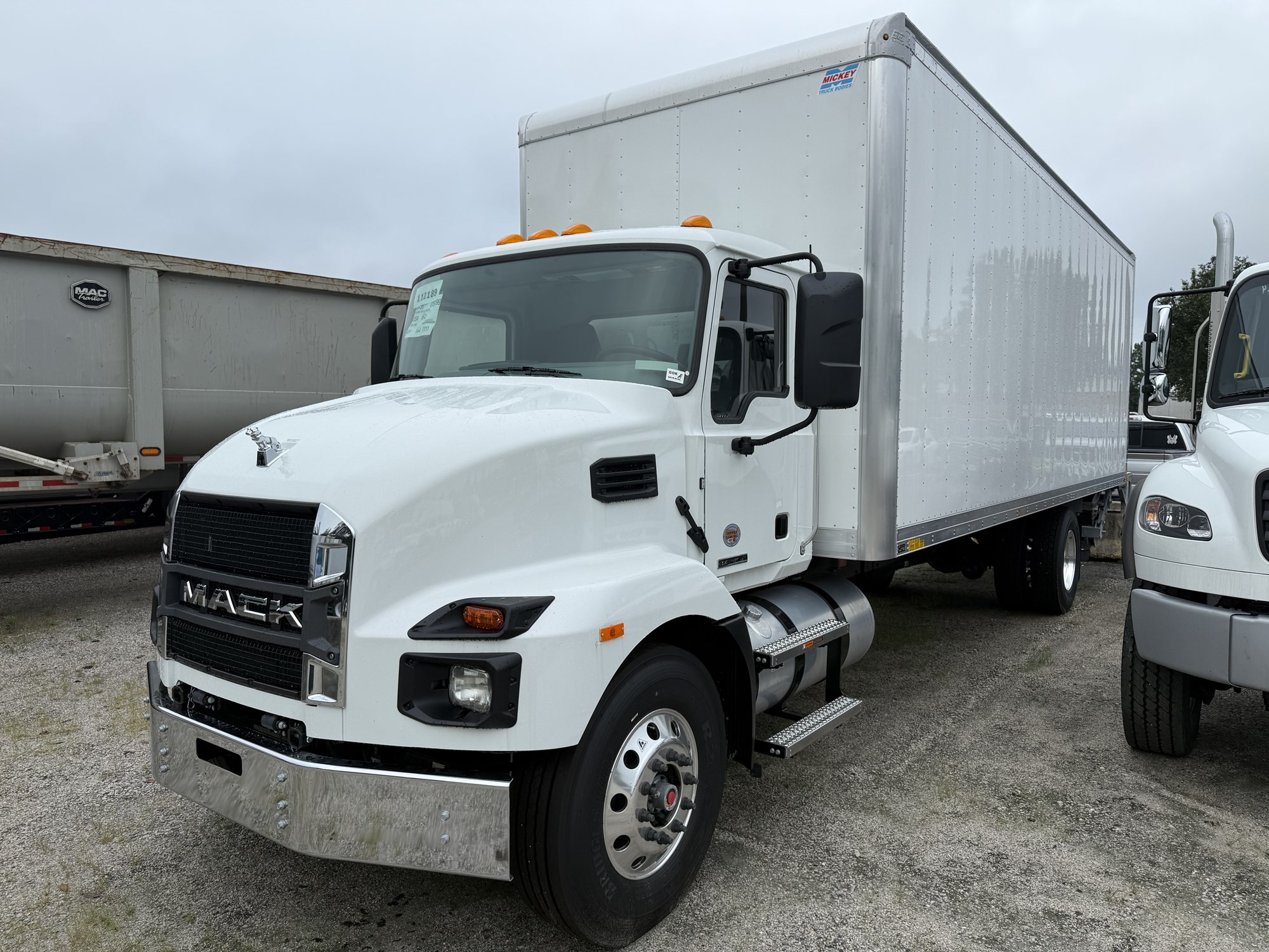 2026 Mack MD - image 1 of 2