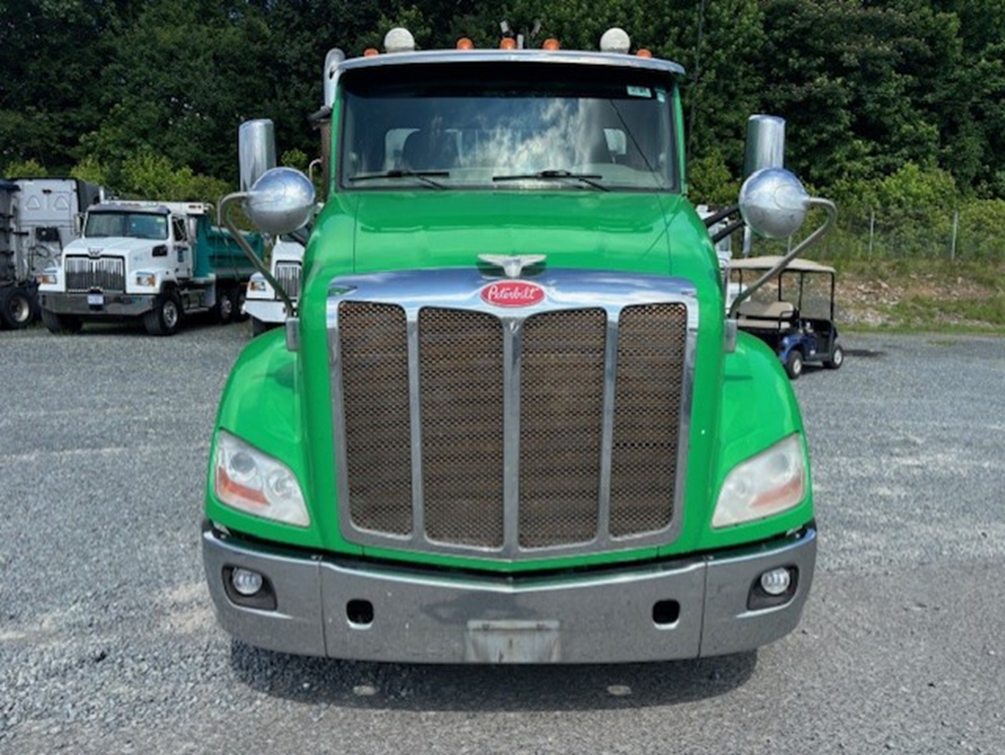 2019 Peterbilt 579 - image 3 of 3