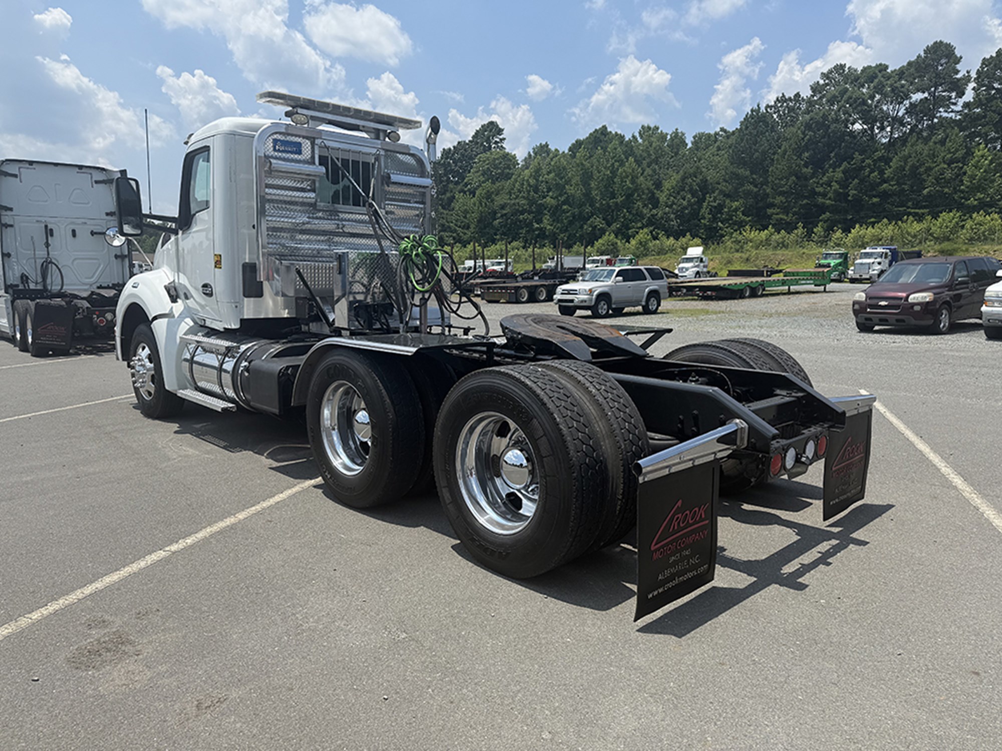 2020 Kenworth T880 - image 6 of 6