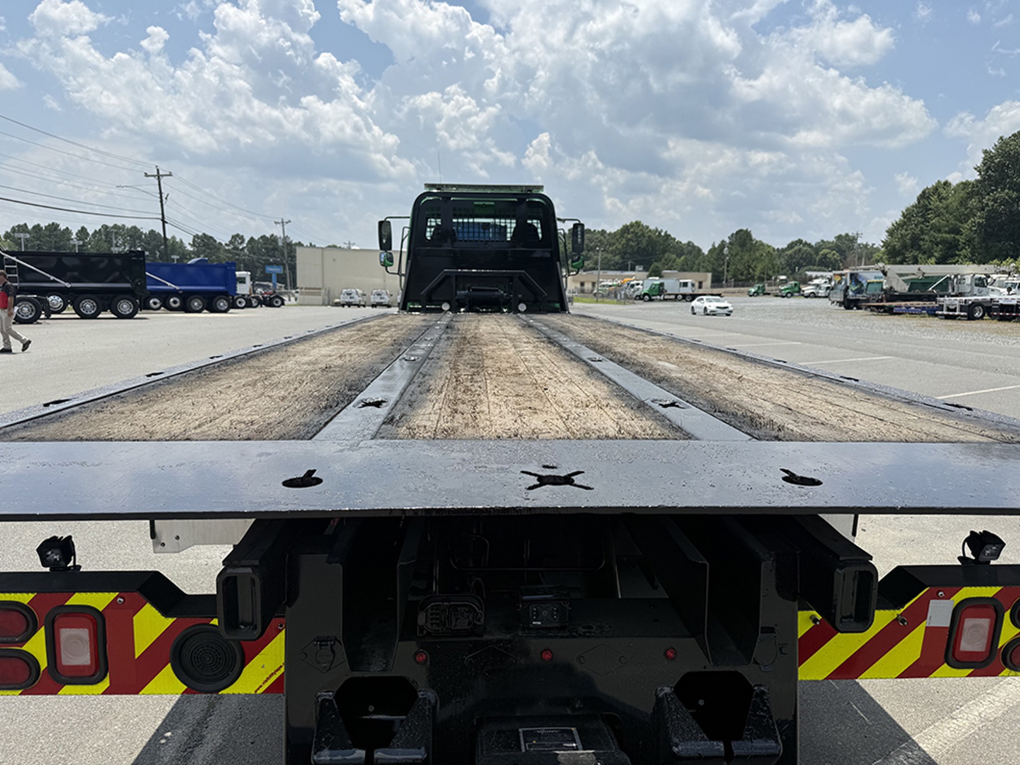 2019 Freightliner M2106 - image 5 of 6