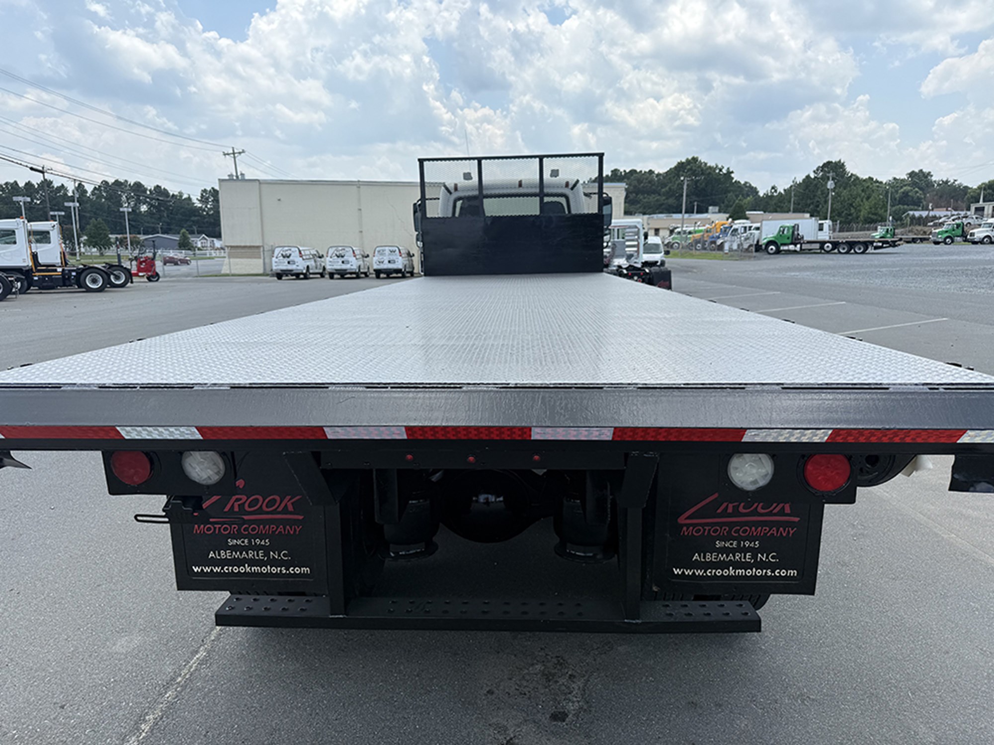 2020 Freightliner M2 - image 5 of 6
