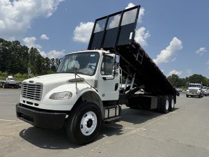 2020 Freightliner M2 1752000769809