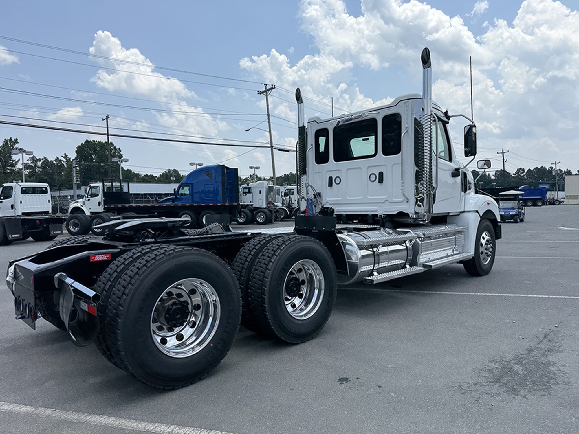 2026 Western Star 49X - image 4 of 6