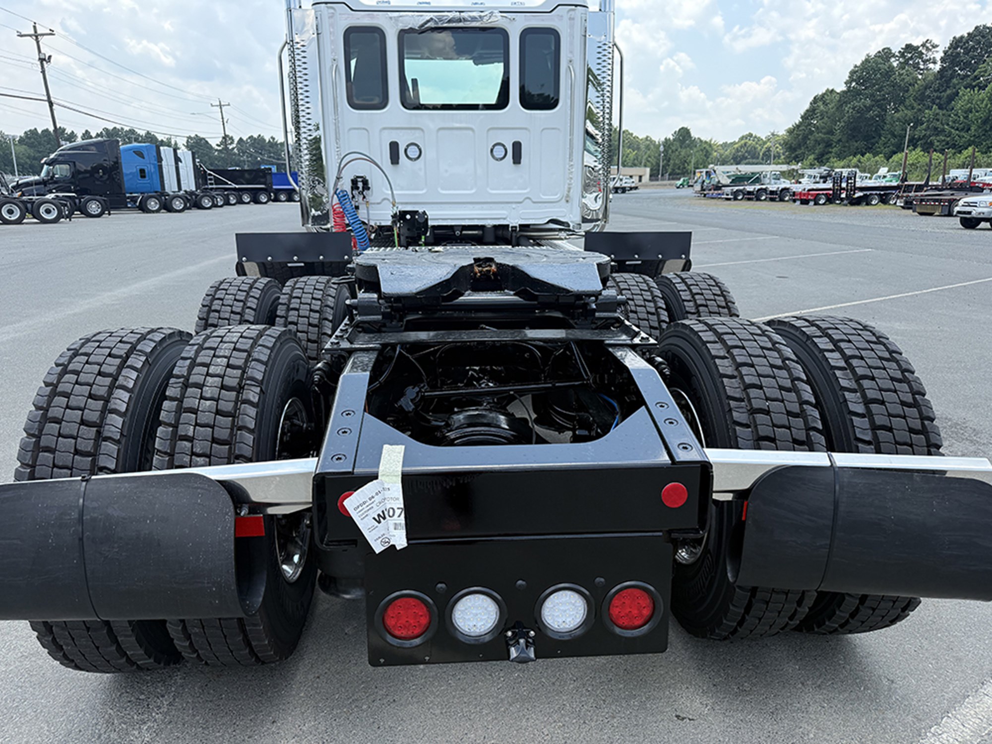 2026 Western Star 49X - image 5 of 6