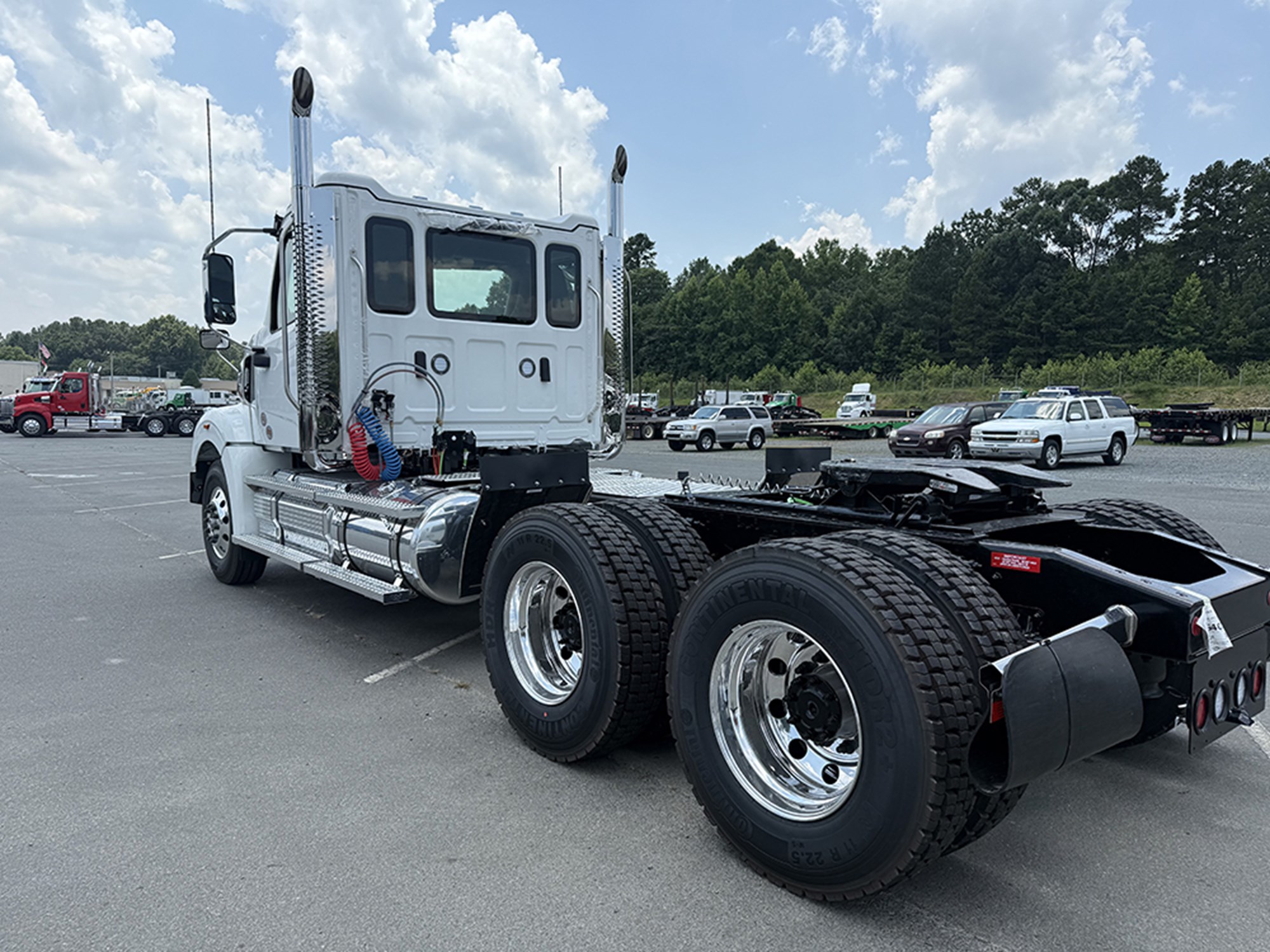 2026 Western Star 49X - image 6 of 6