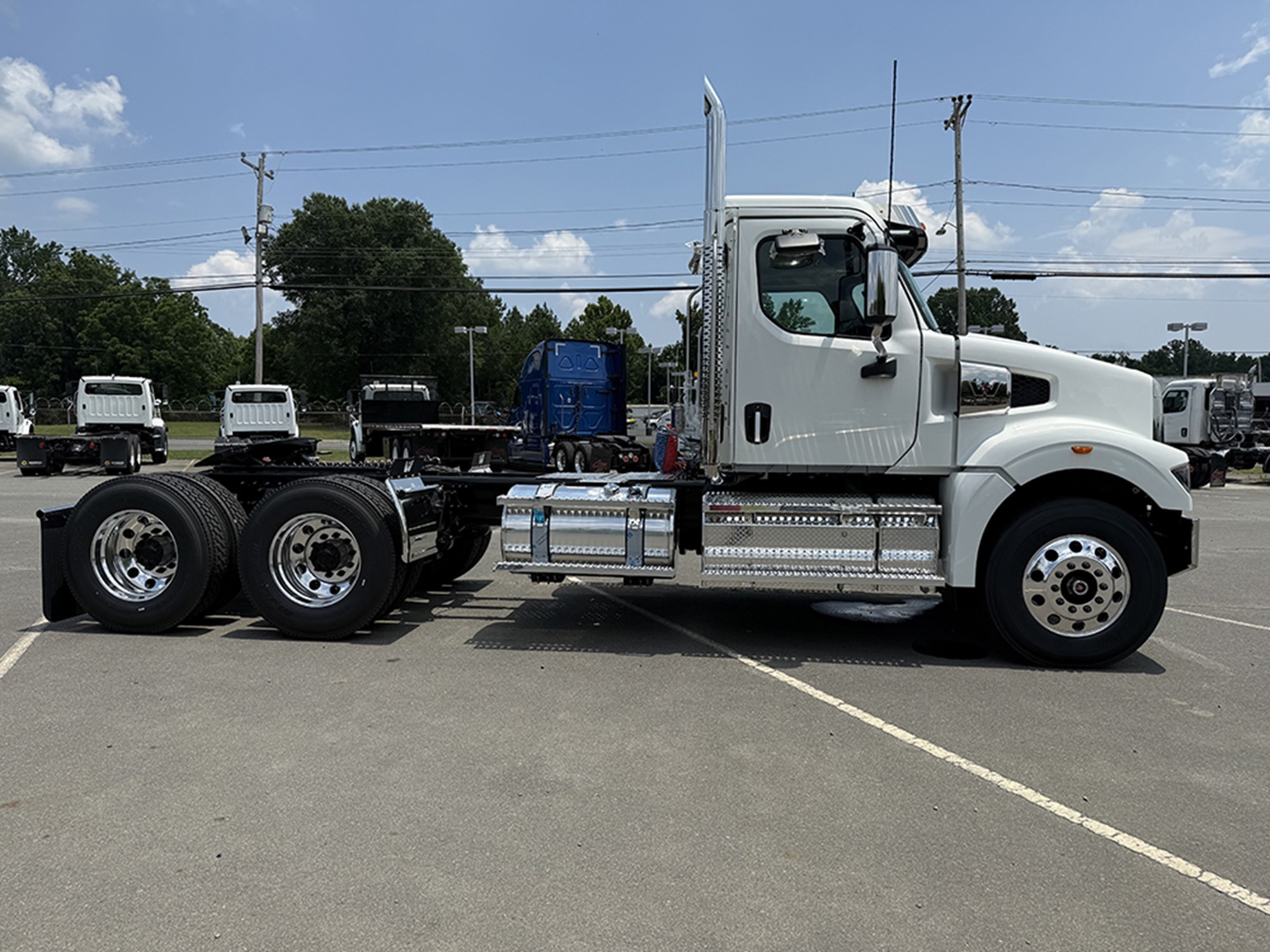 2026 Western Star 49X - image 3 of 6