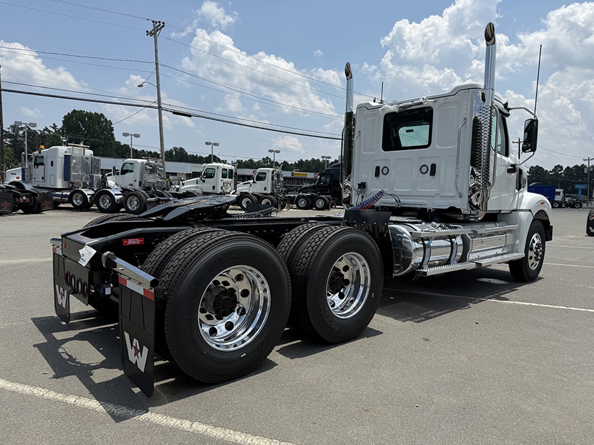 2026 Western Star 49X - image 4 of 6