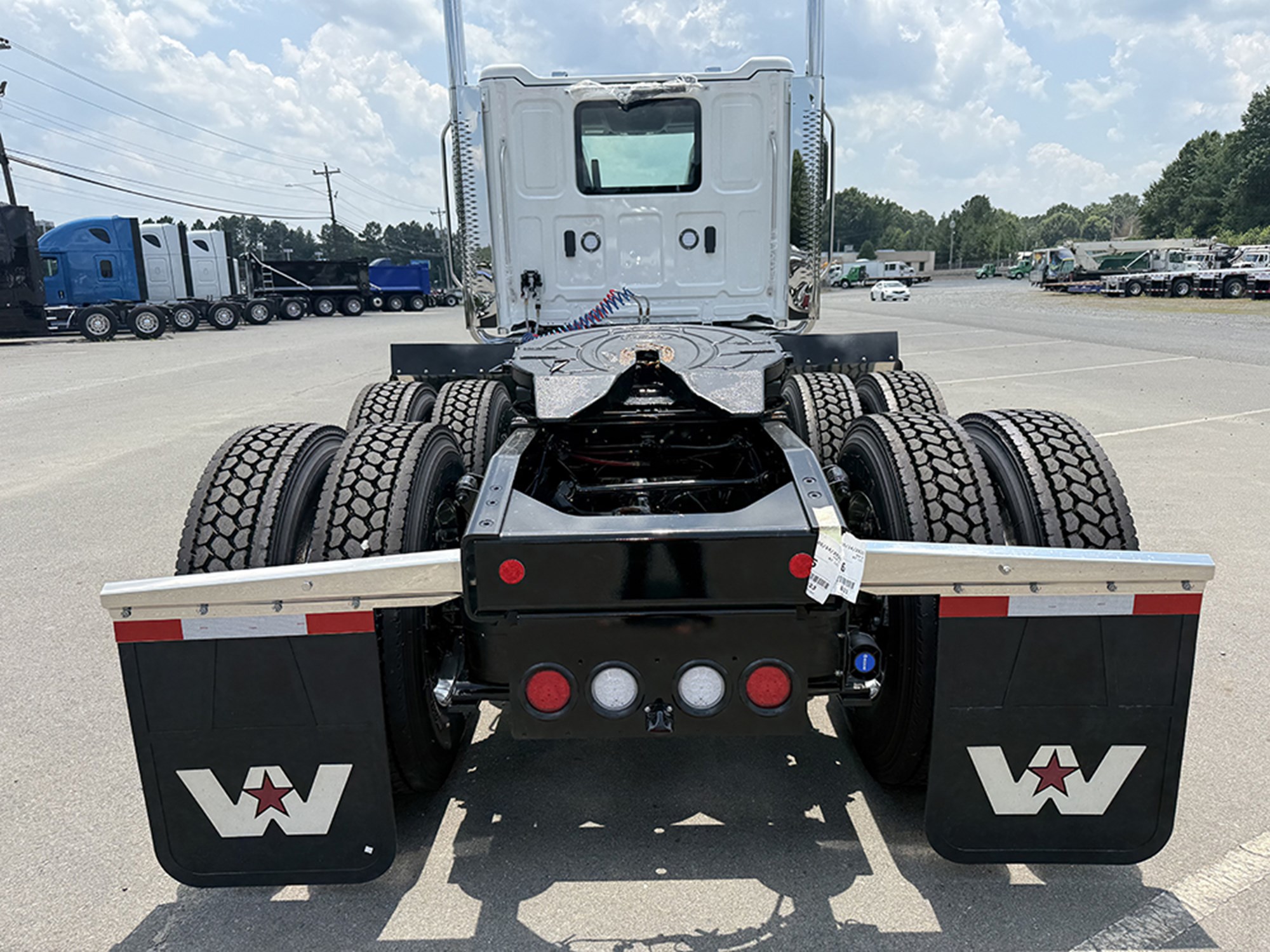 2026 Western Star 49X - image 5 of 6