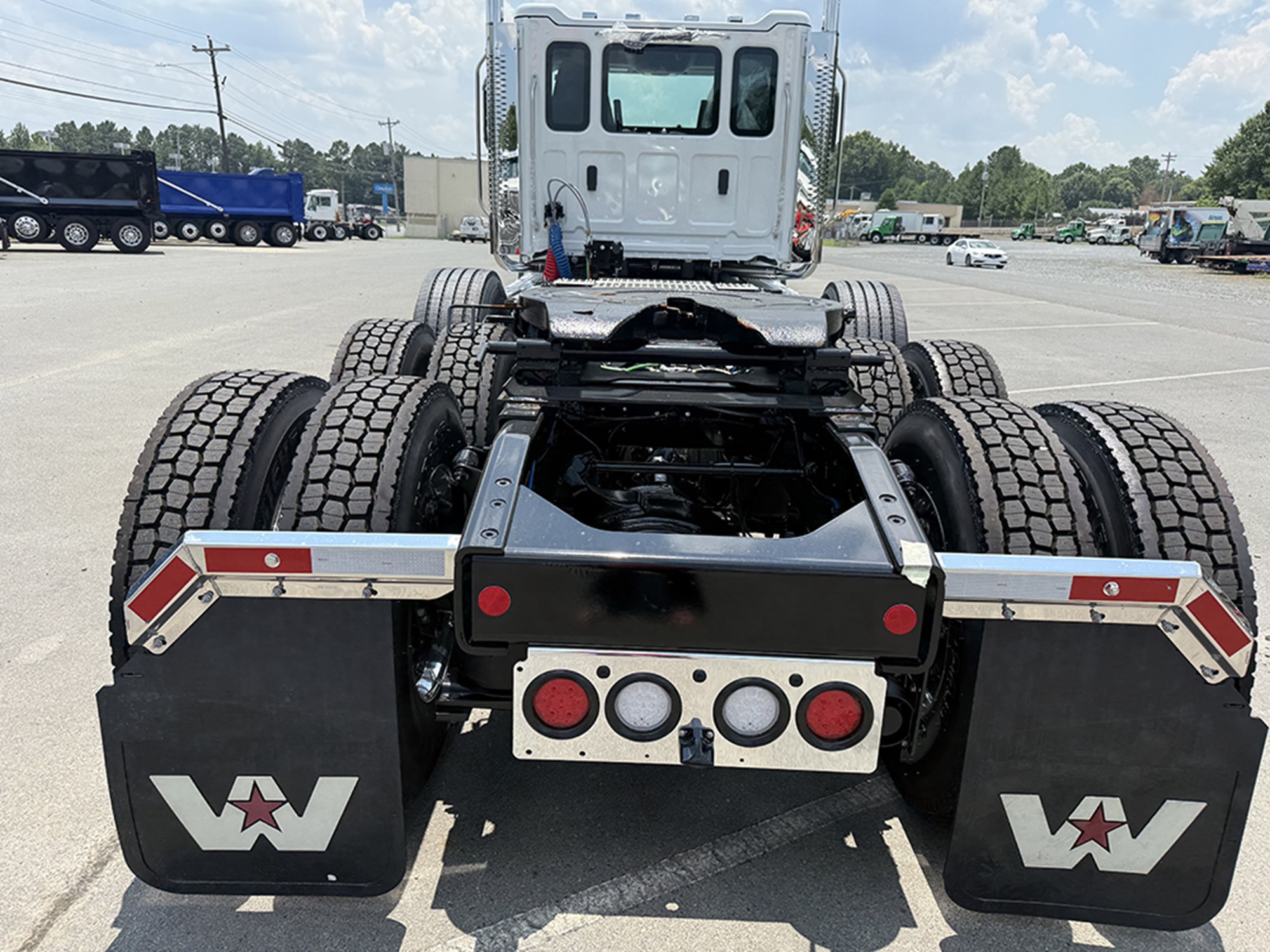 2026 Western Star 49X - image 5 of 6