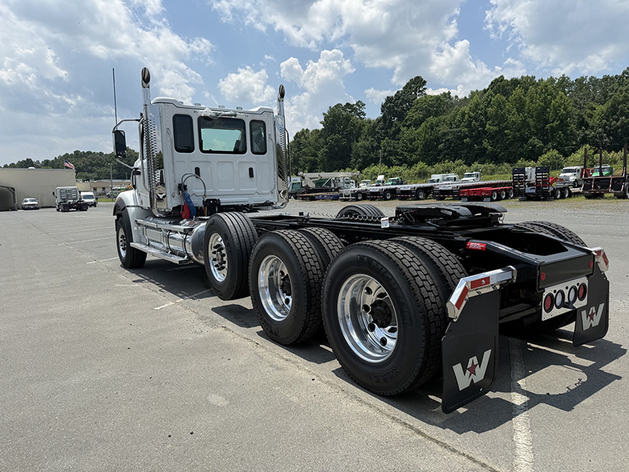 2026 Western Star 49X - image 6 of 6