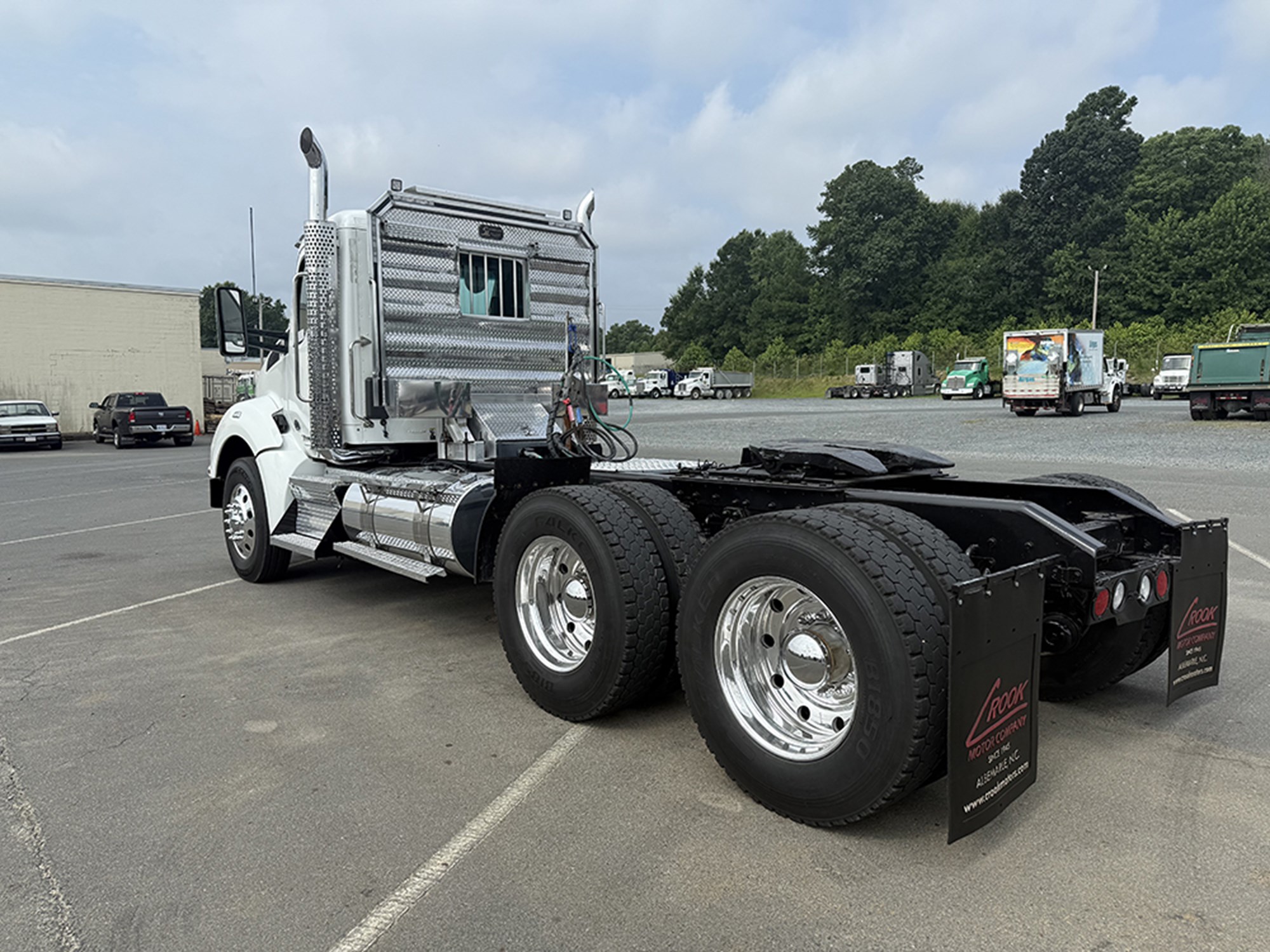 2020 Kenworth T880 - image 6 of 6