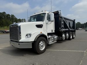 2023 Freightliner 122SD 1752072995650