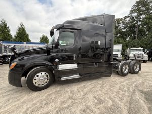 2020 Freightliner Cascadia 126 1752077820710