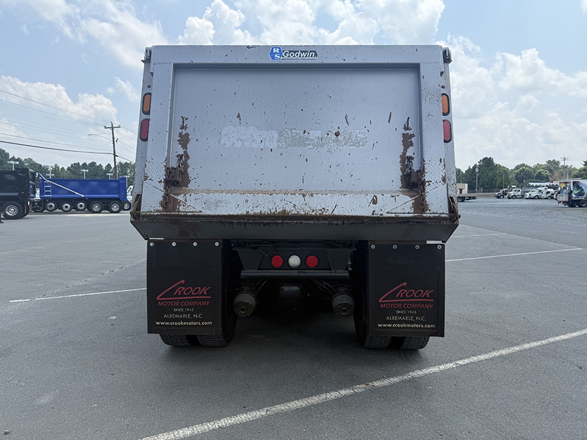 2018 Kenworth T880 - image 5 of 6