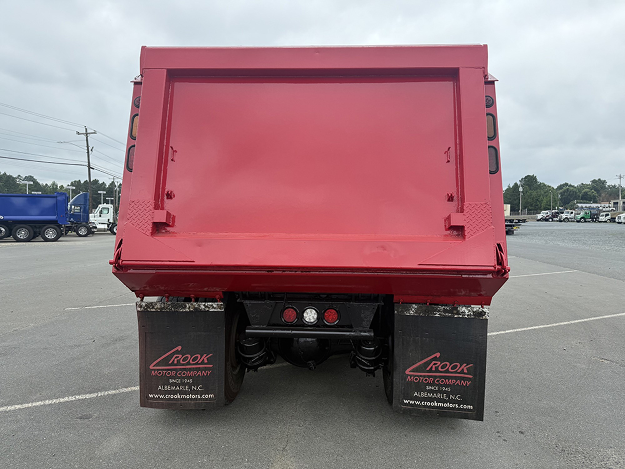 2019 Western Star 4700SF - image 5 of 6