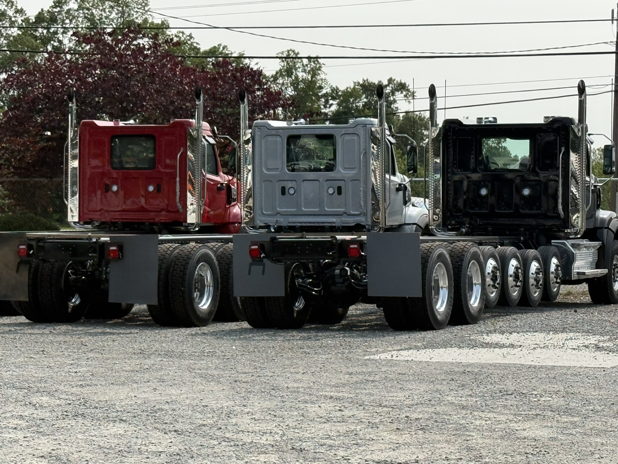 2026 Western Star 49X - image 3 of 4