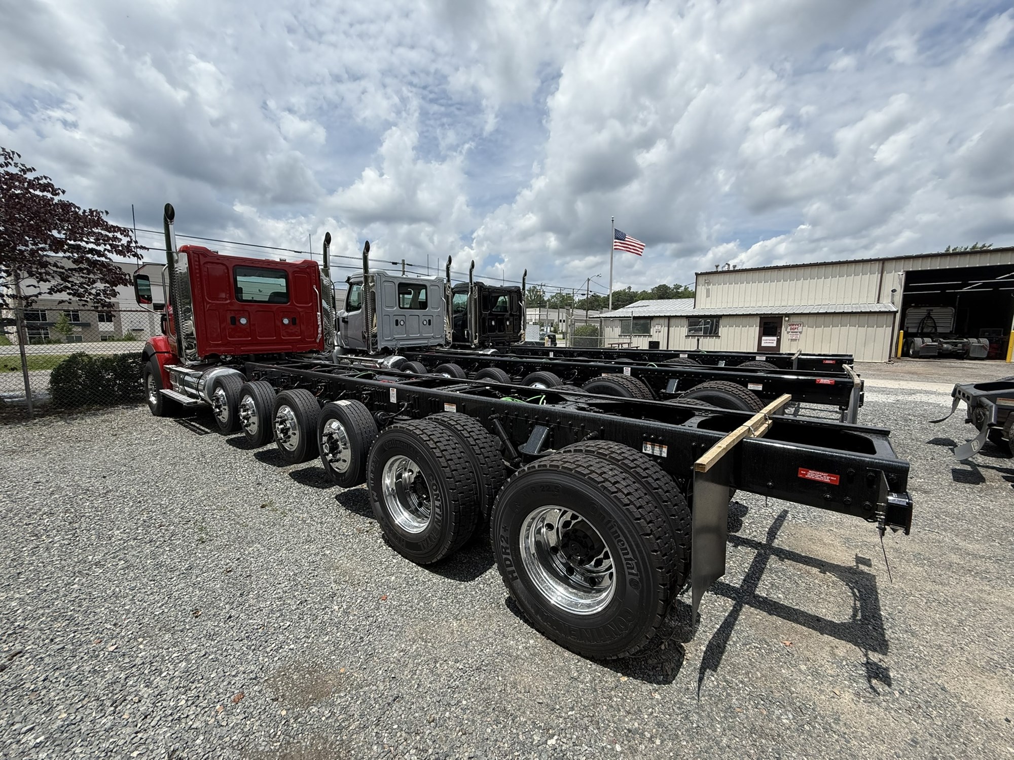 2026 Western Star 49X - image 4 of 4