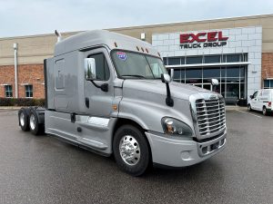 2019 Freightliner Cascadia 125 1752584629909