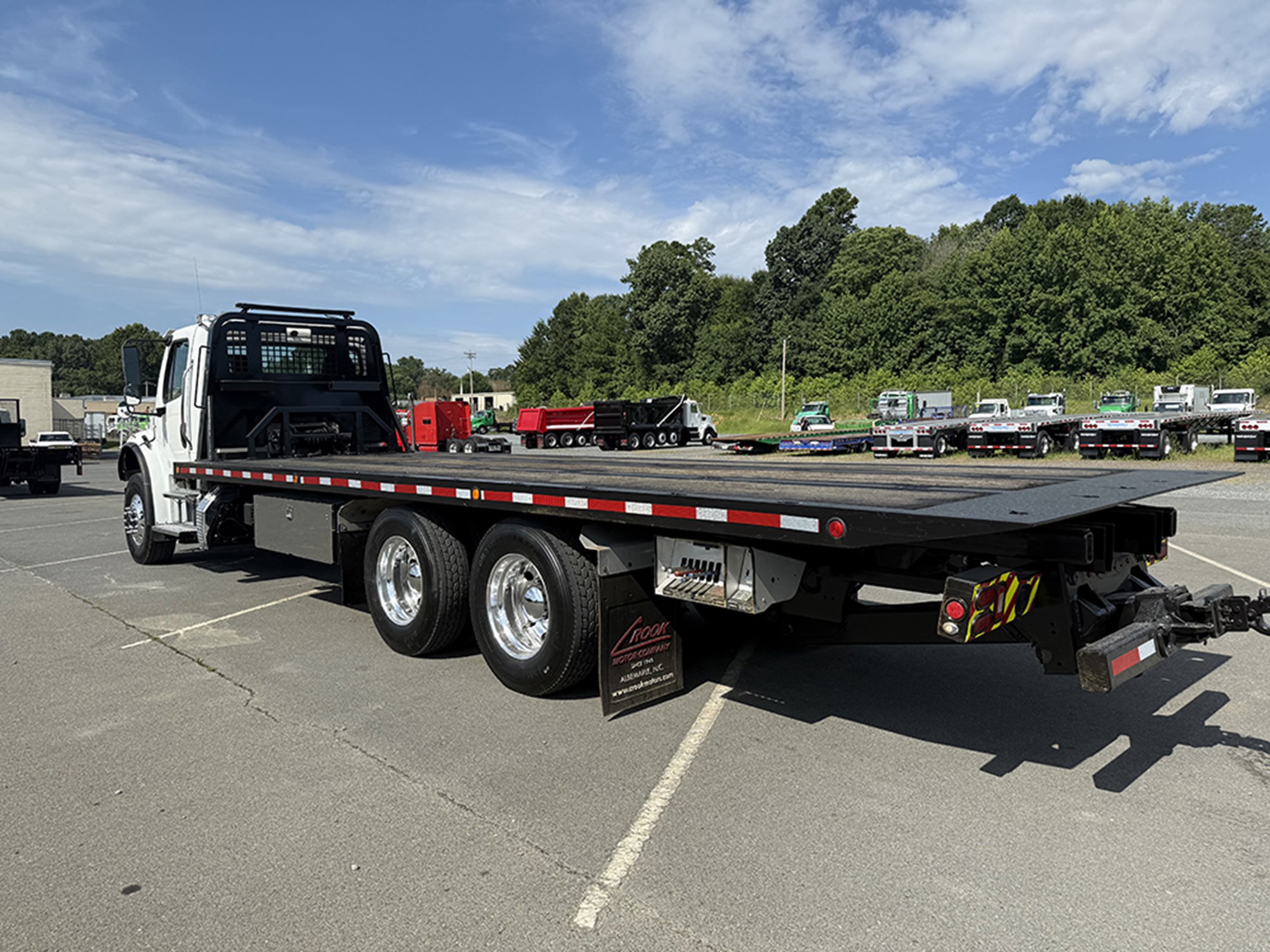 2019 Freightliner M2 - image 6 of 6