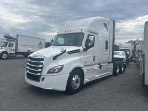 2026 Freightliner PT126SLP 1752852110578