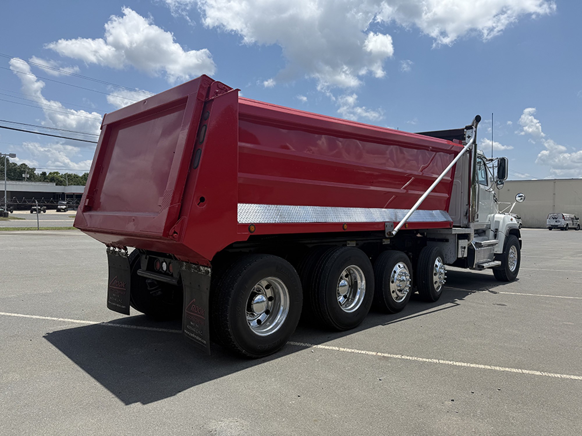 2019 Western Star 4700SF - image 4 of 6