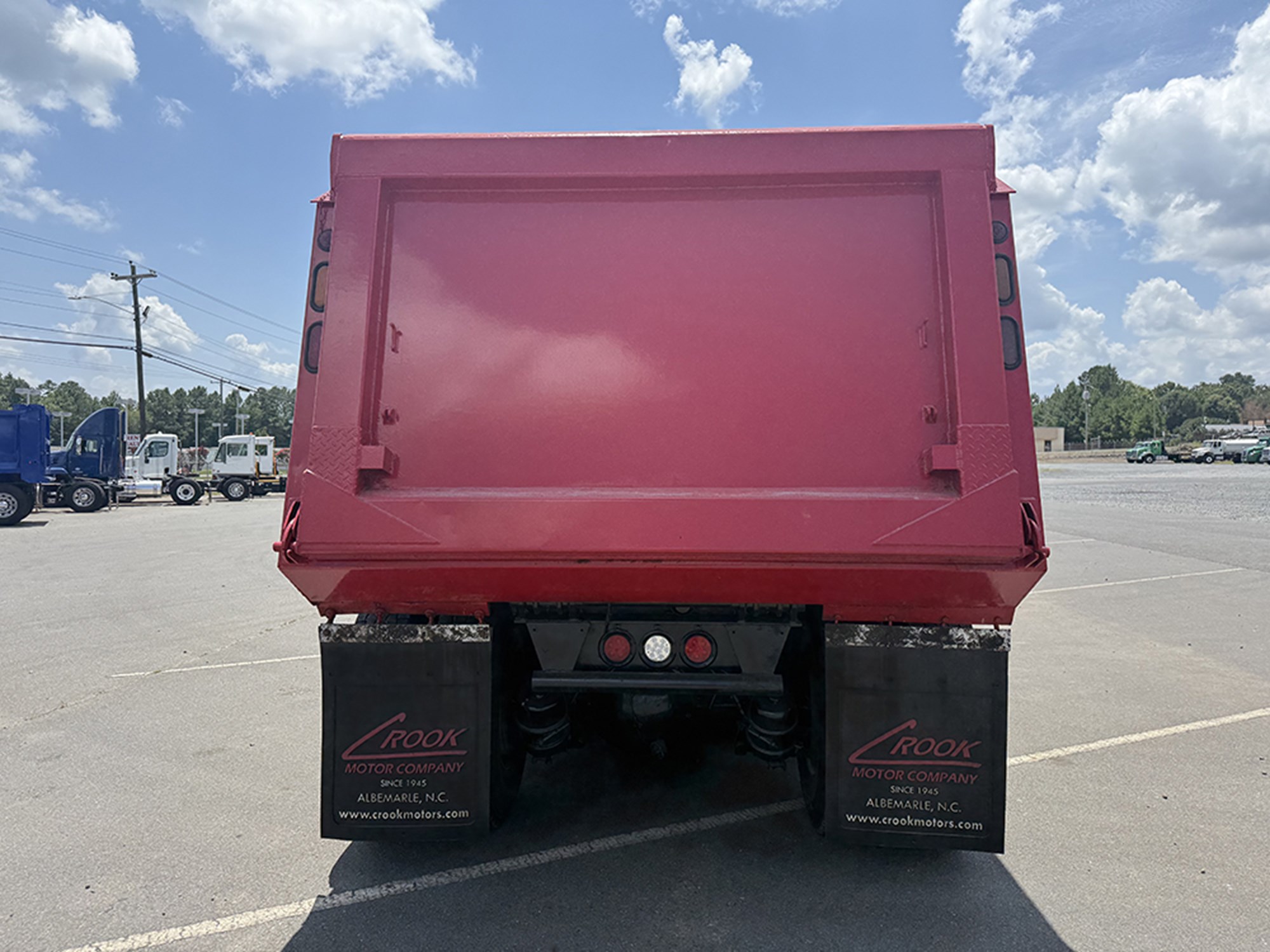 2019 Western Star 4700SF - image 5 of 6