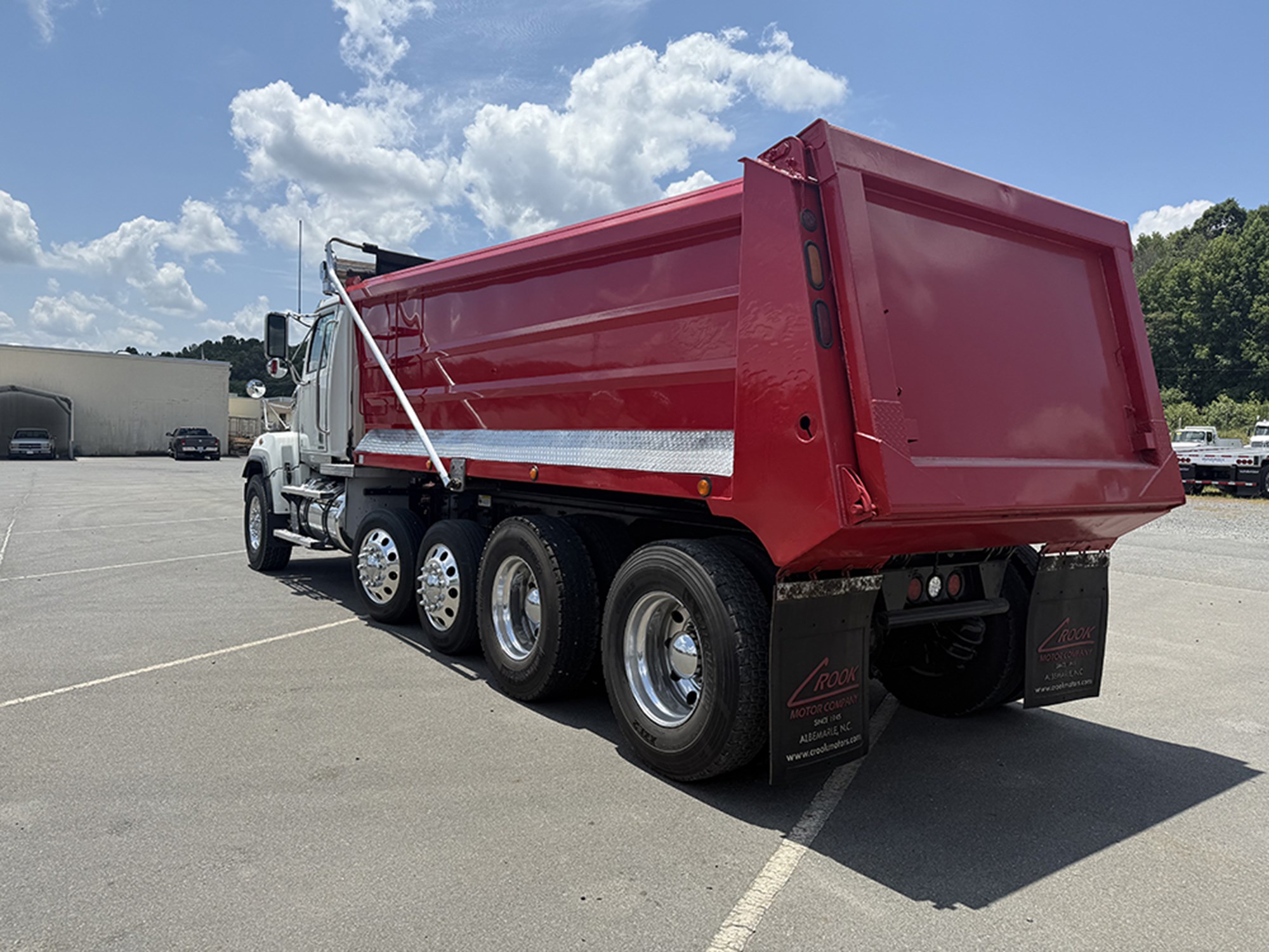 2019 Western Star 4700SF - image 6 of 6