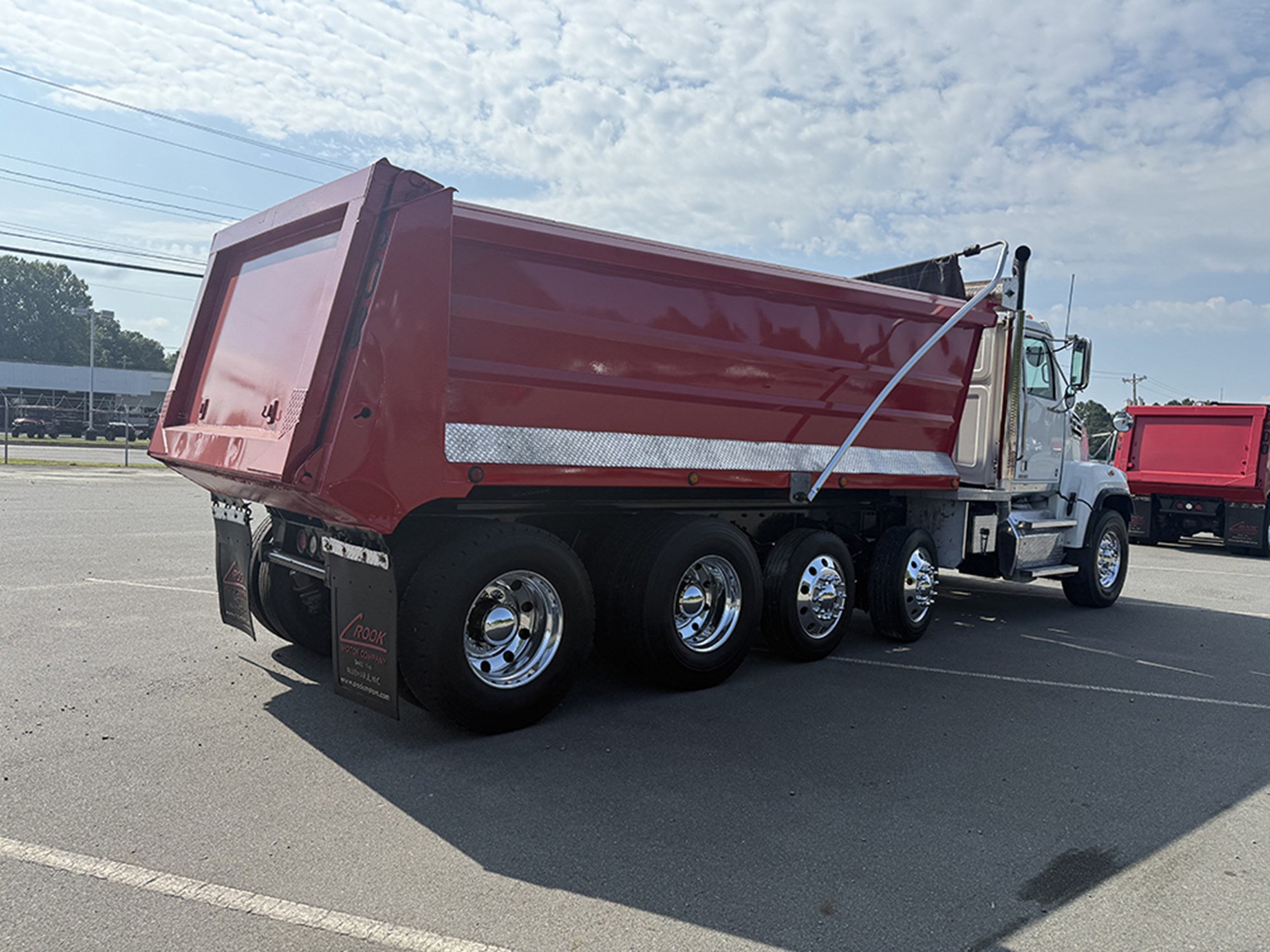 2019 Western Star 4700SF - image 4 of 6